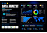 do data analysis in excel and python